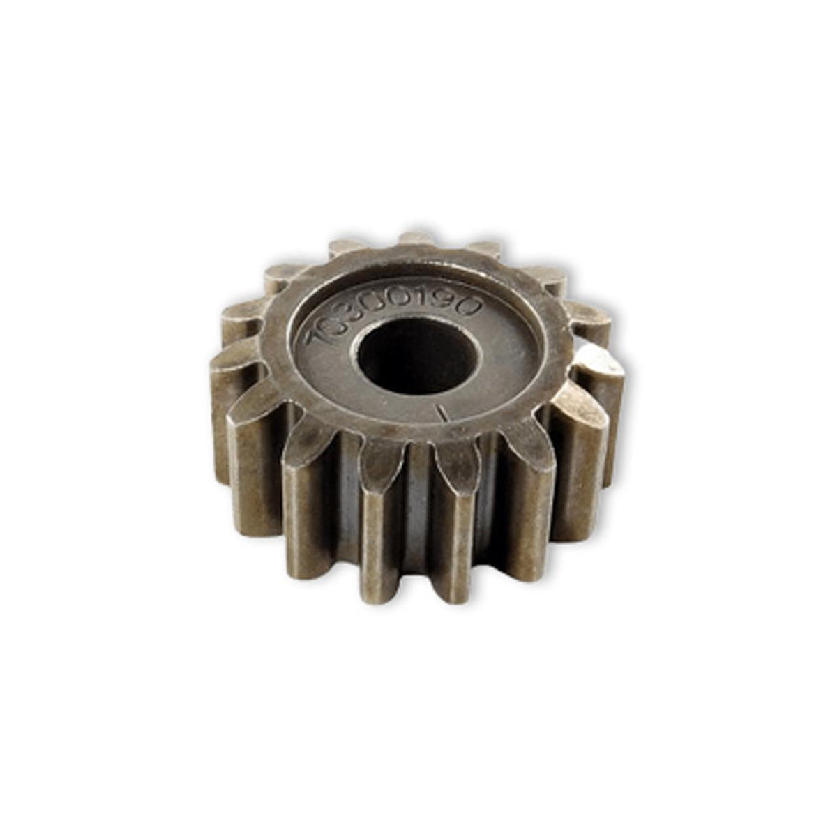 FUXTEC - Pignon d'entraînement gauche 70300190 tondeuse thermique RM2060PRO et RM5396P