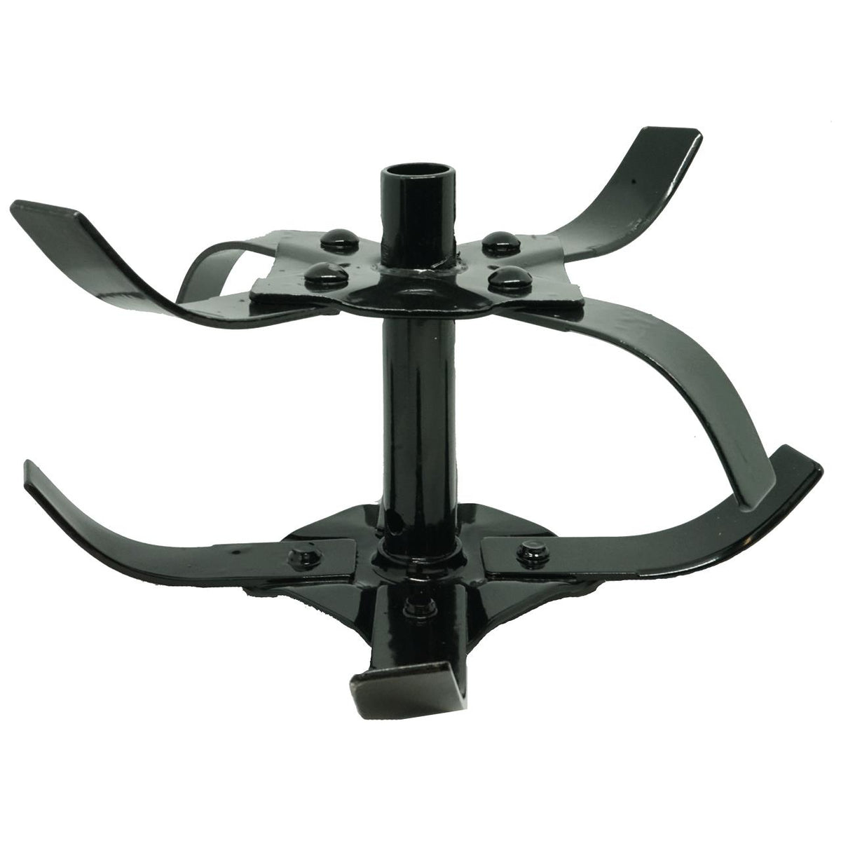 FUXTEC - Fraiseuse gauche motoculteur FX-AF1139