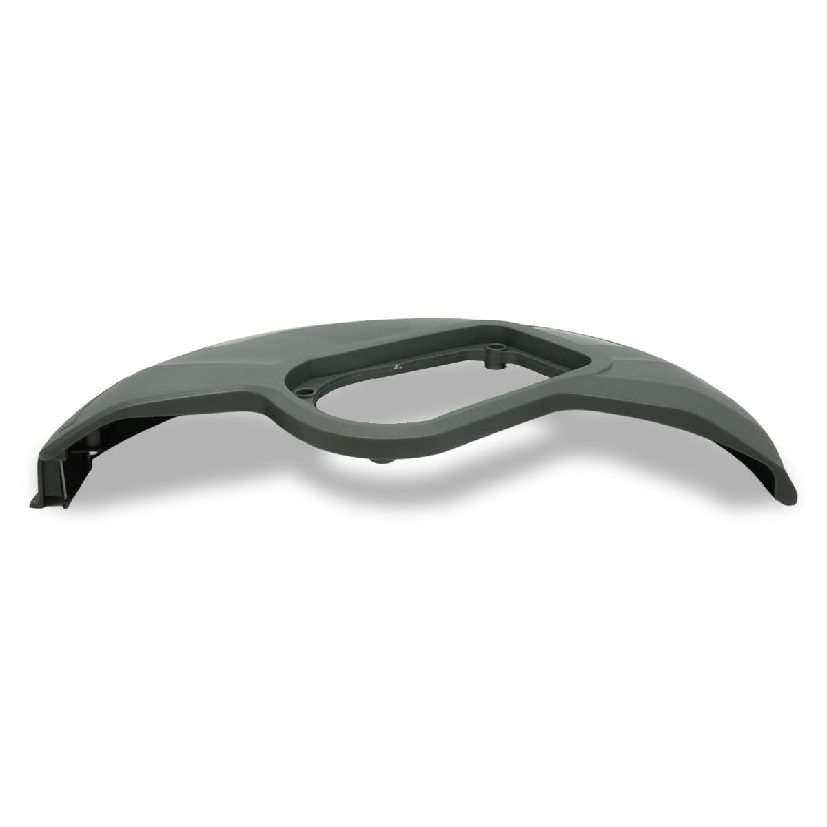 FUXTEC - Bouclier de protection pour la débroussailleuse E312D