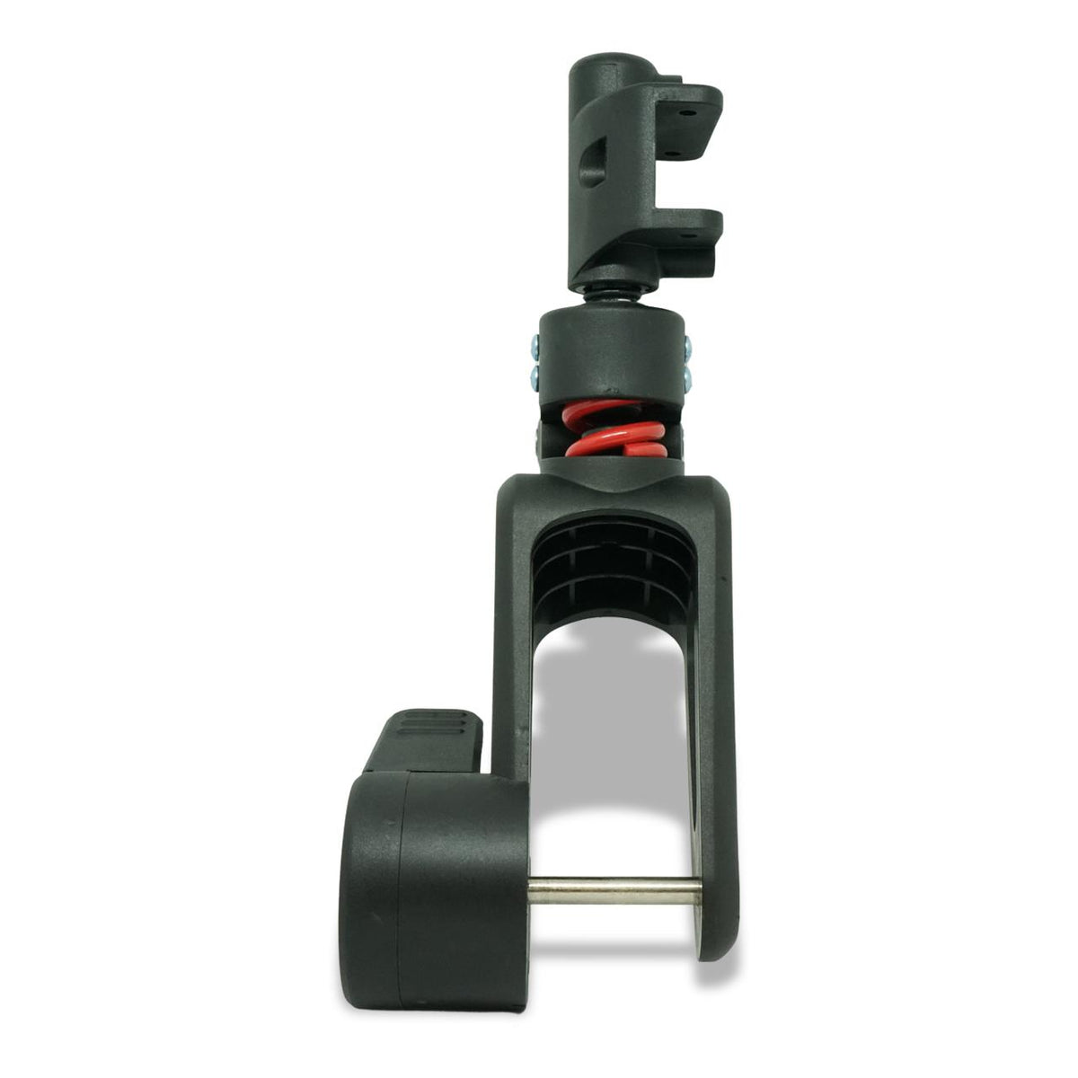 FUXTEC - Support de roue avant droite avec frein - chariot CT850