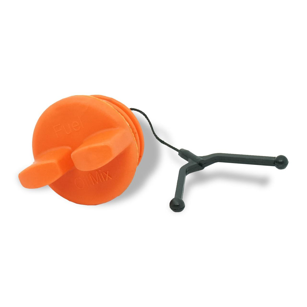 FUXTEC - Bouchon d'huile tronçonneuse FX-KS255 - FX-KS262