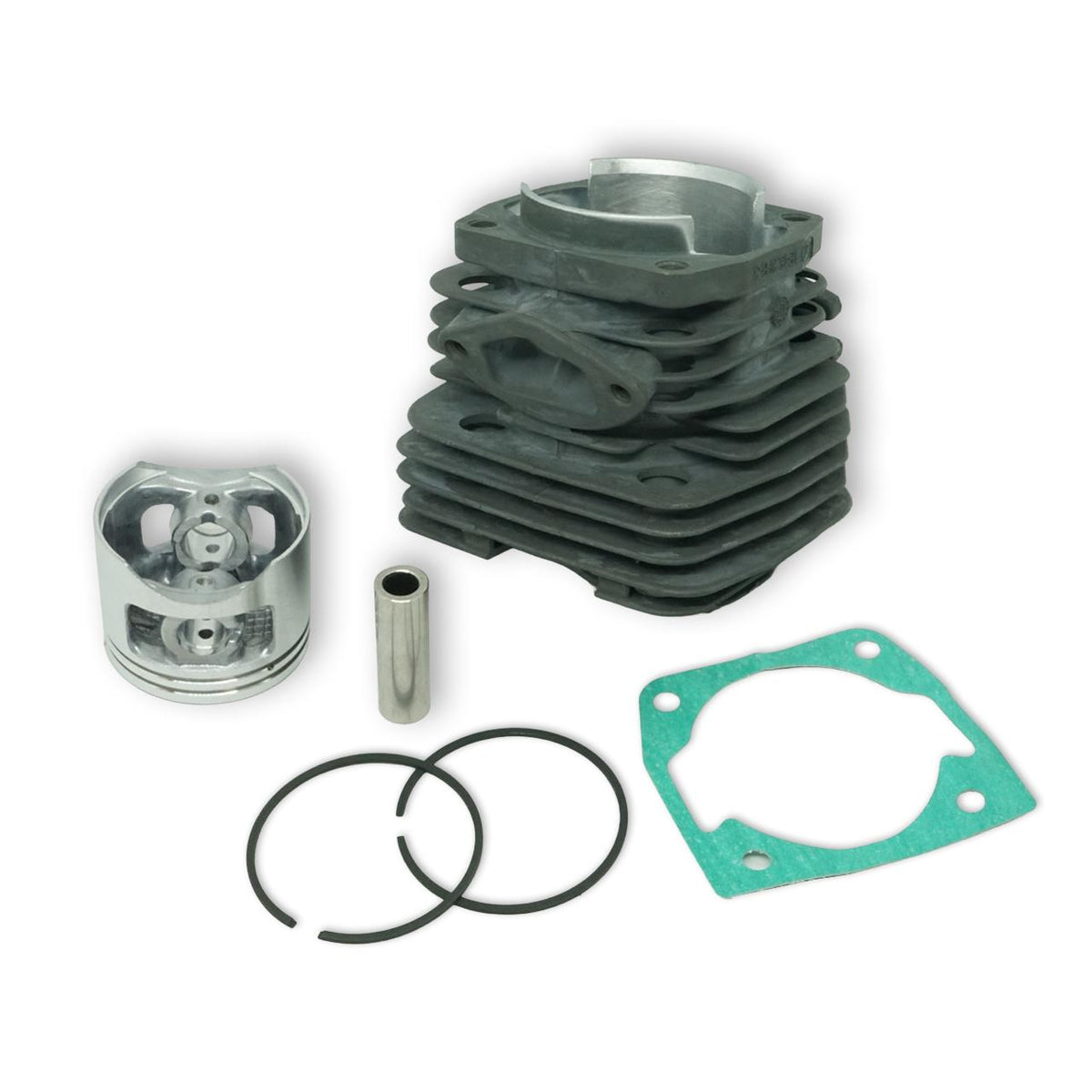 FUXTEC - Set piston et cylindre tronçonneuse FX-KS255