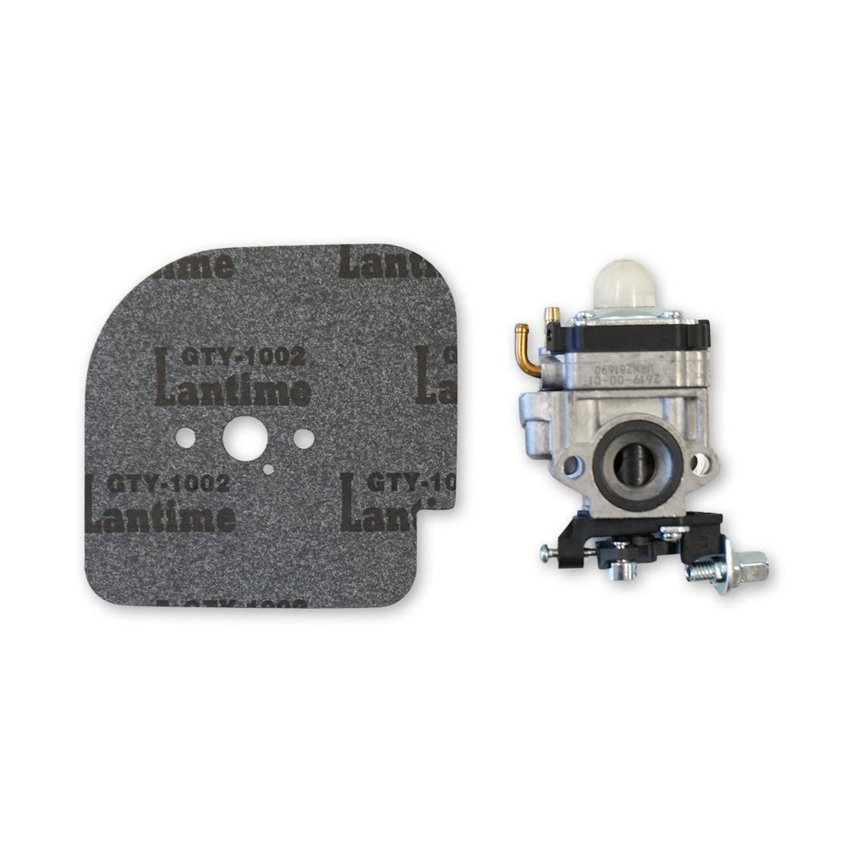 Carburateur avec joint pour FX-LB126ECO