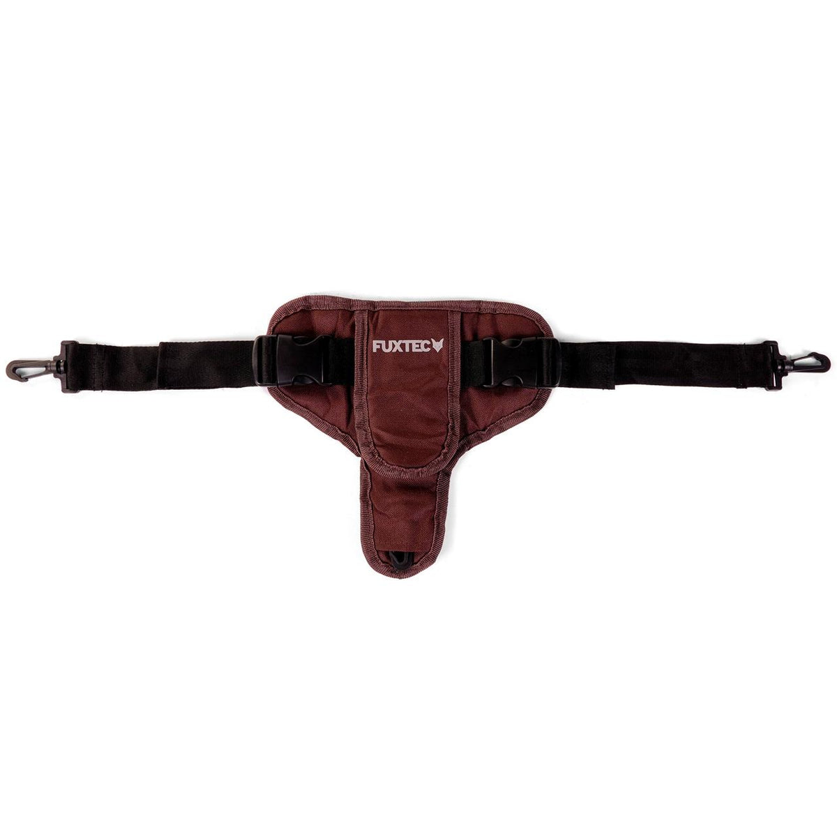 FUXTEC - Ceinture de sécurité marron chariot CT350, CT500, CT700, CT800 et CT850