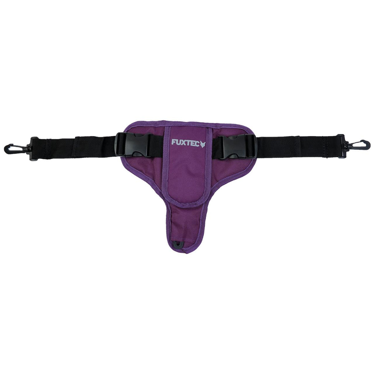 FUXTEC - Ceinture de sécurité violet chariot CT350, CT500, CT700, CT800 et CT850