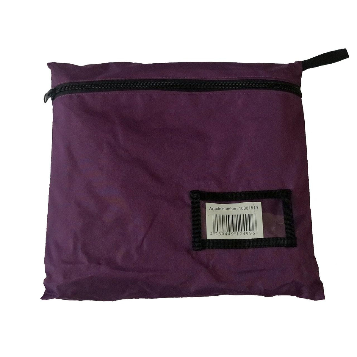 FUXTEC - Housse de protection pluie chariot de transport CT700