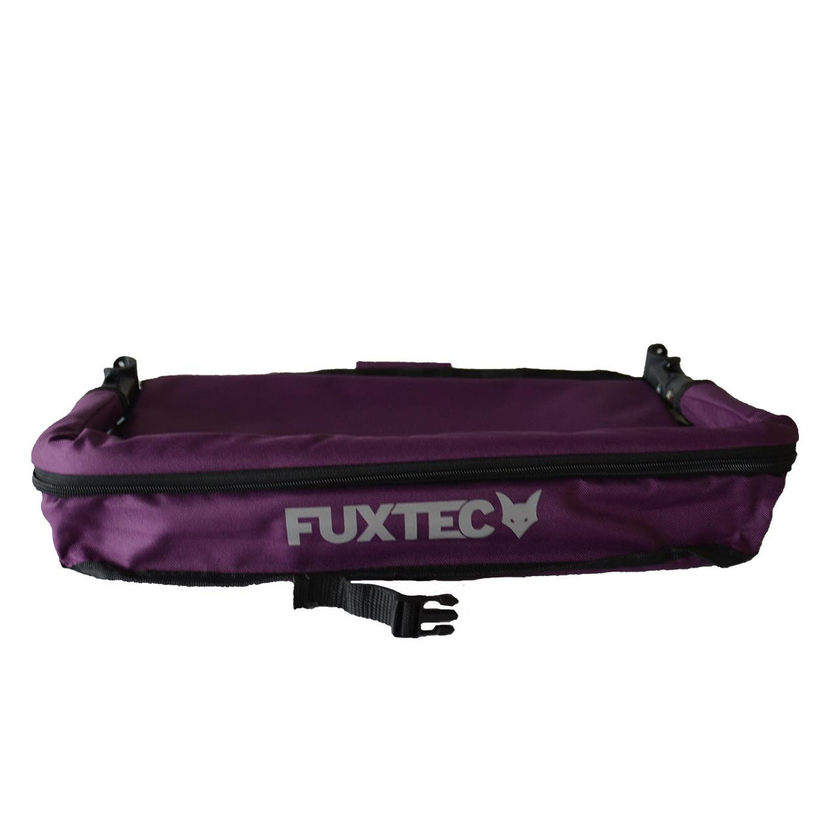 FUXTEC - Extension habitacle pourpre chariot CT850