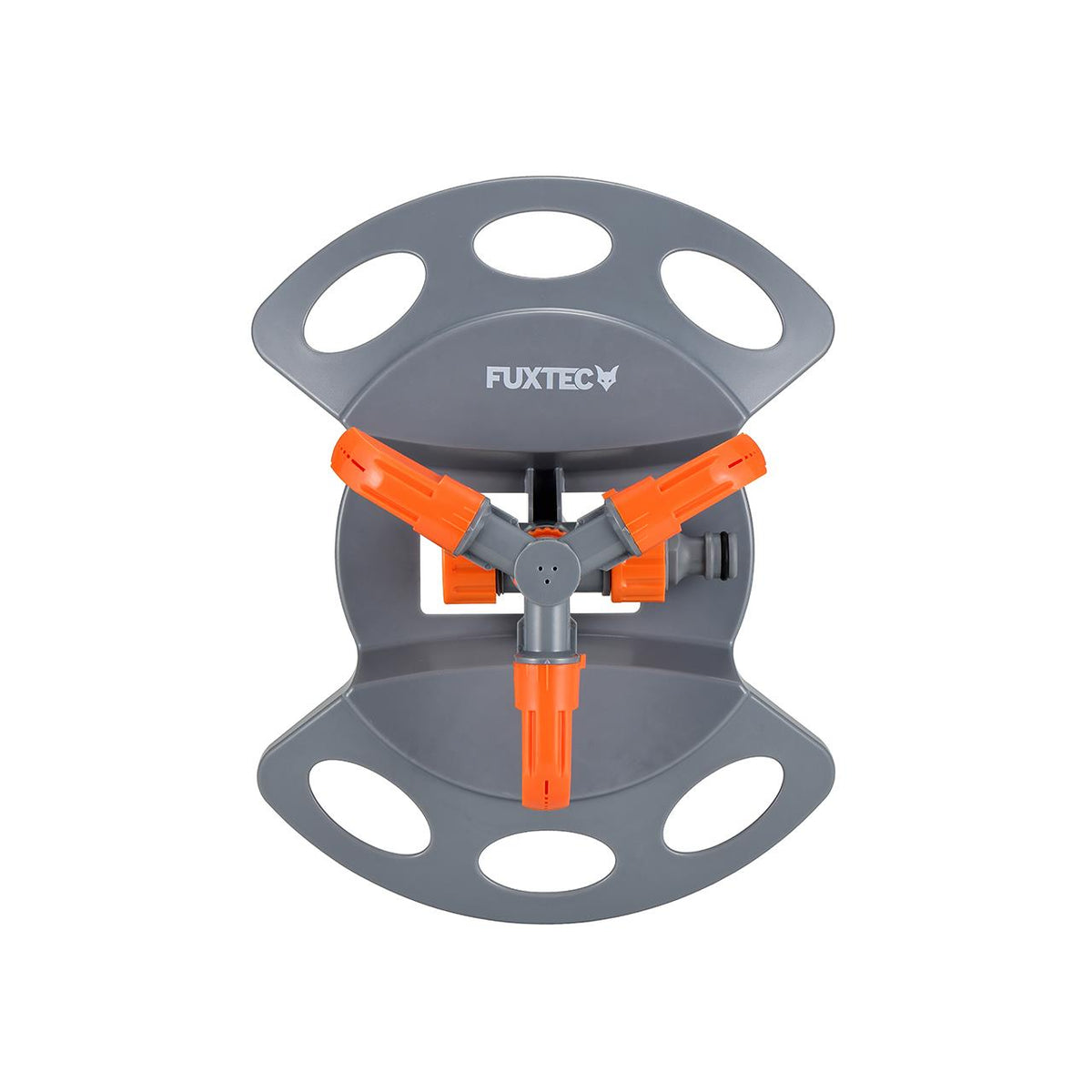 FUXTEC - Arroseur automatique circulaire - turbine 3 bras FX-3AKRG1