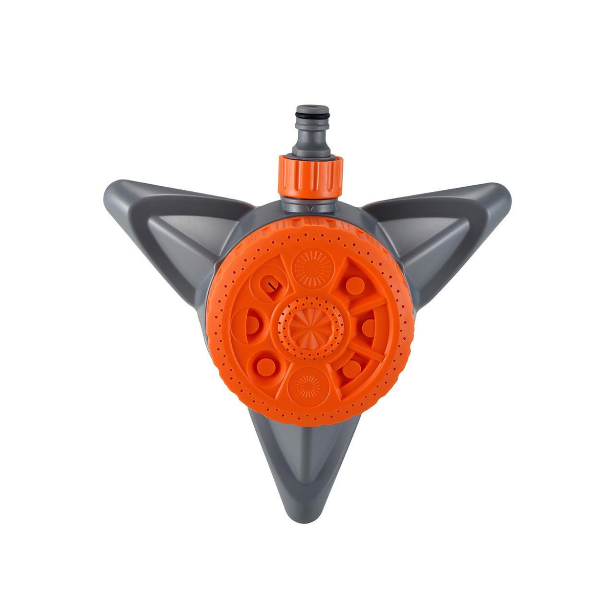 FUXTEC - Arroseur de surface 8 fonctions FX-8FRG1