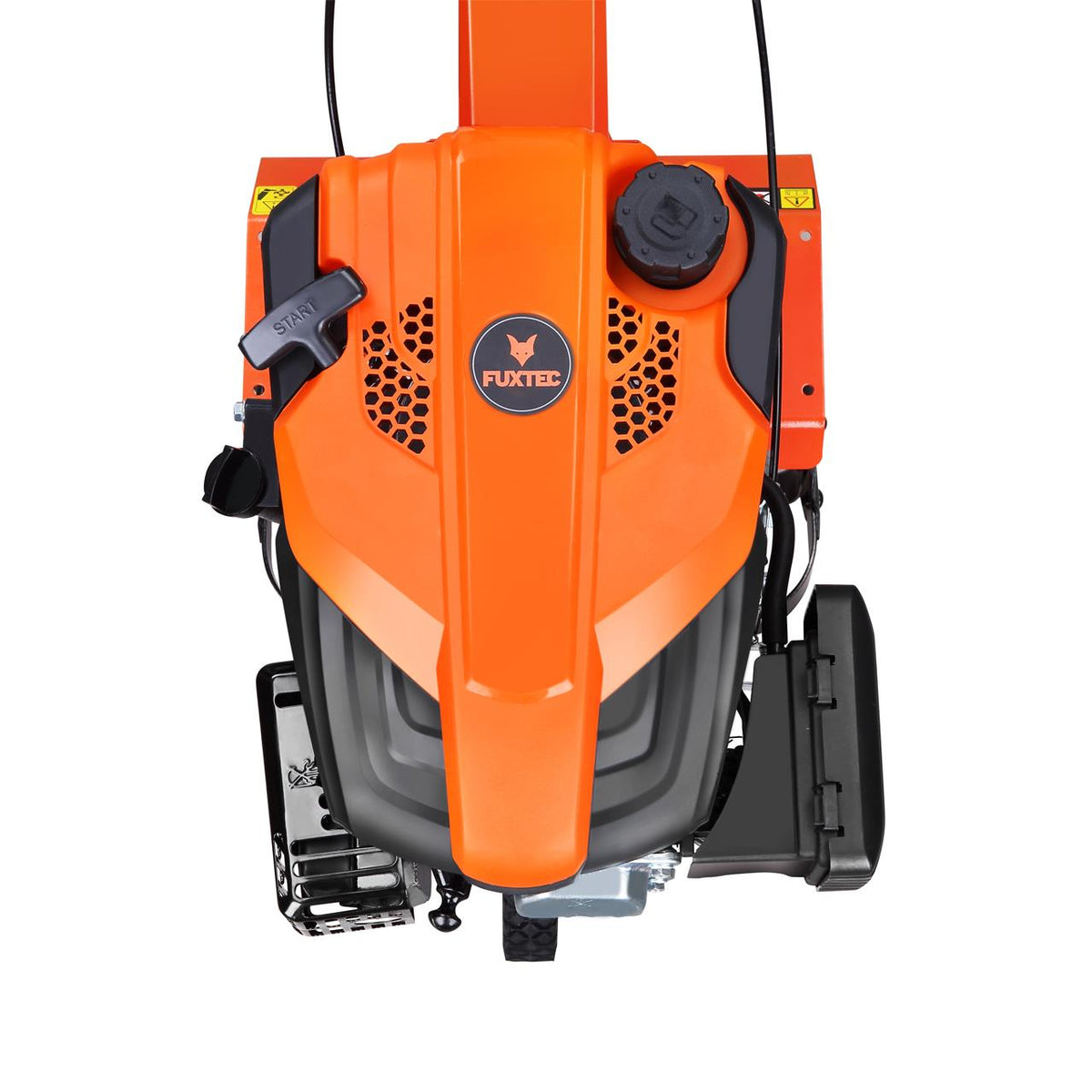 Motobineuse motoculteur thermique FUXTEC FX-AF1139