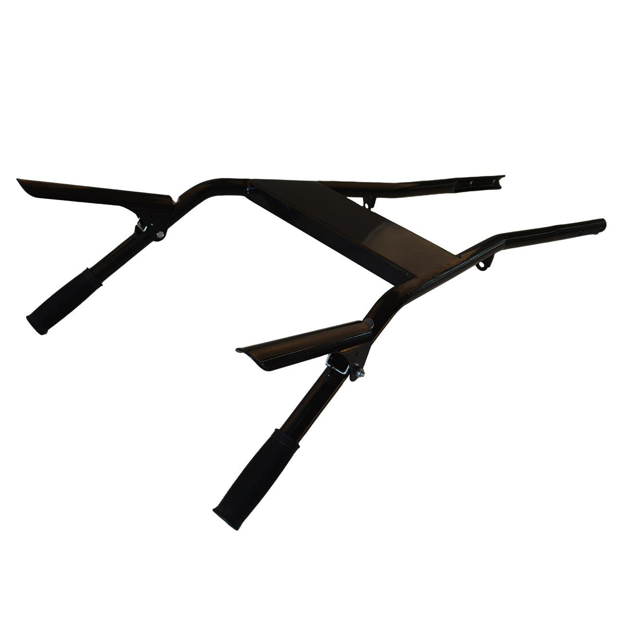 FUXTEC - Barre supérieure de la fraiseuse FX-AF1196