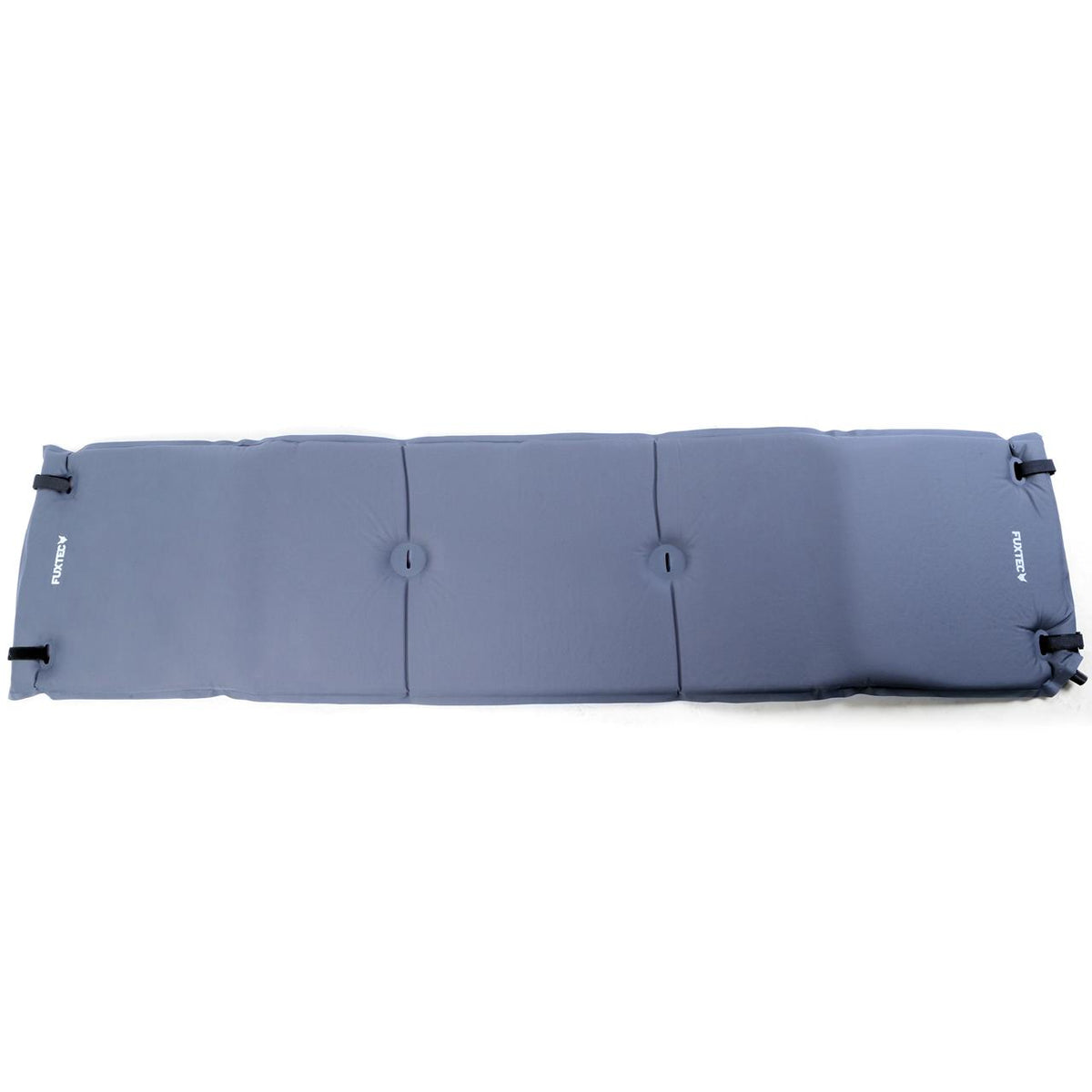 FUXTEC - Matelas FX-BM2 chariot de transport pliable