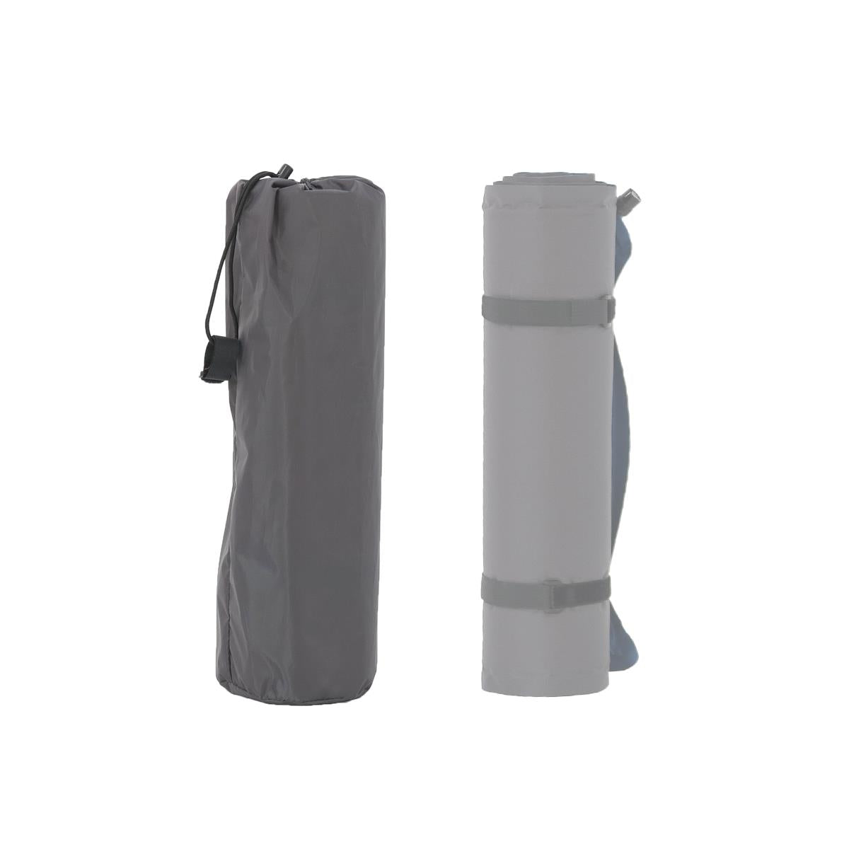 FUXTEC - Matelas FX-BM2 chariot de transport pliable