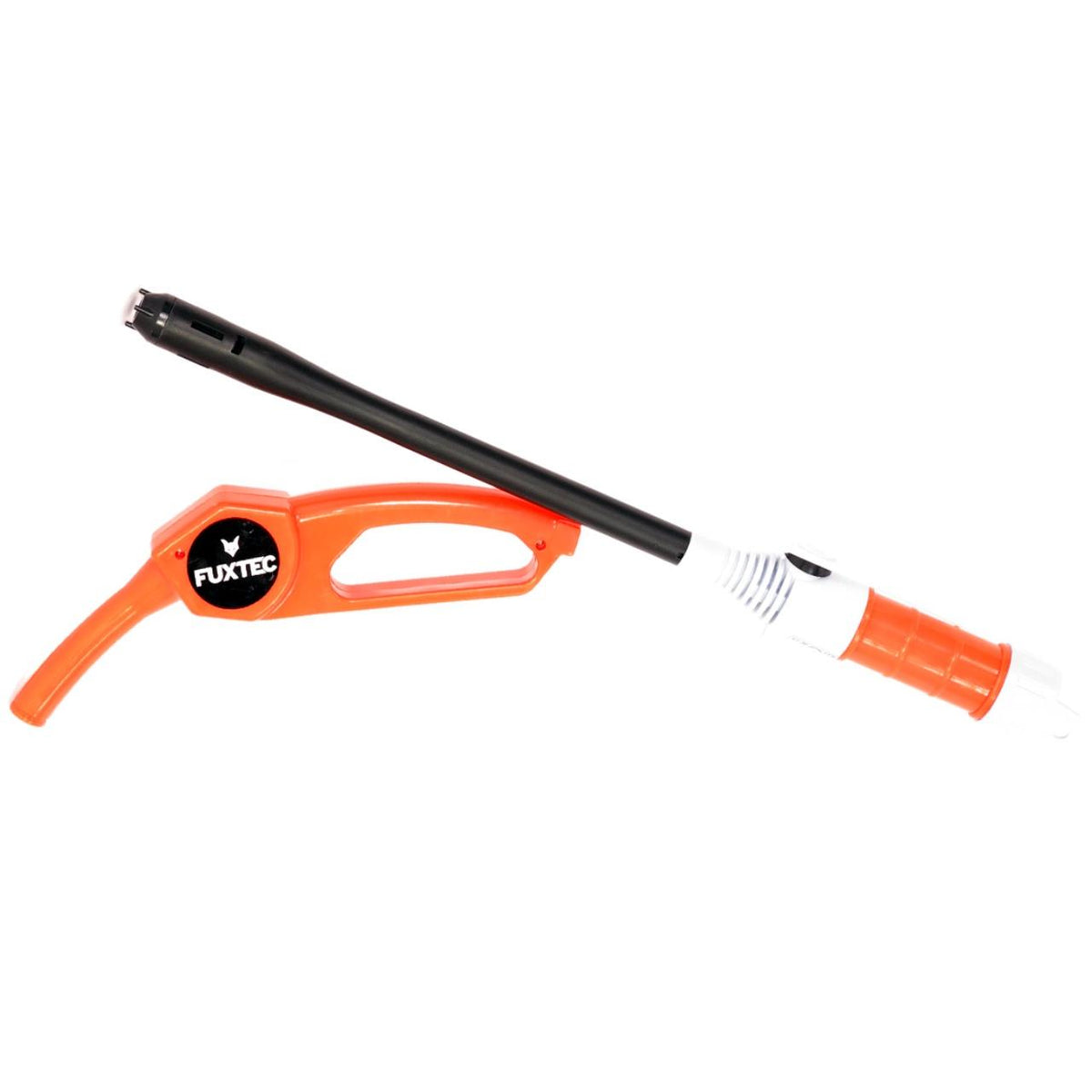 FUXTEC - Pompe électrique d'aspiration de carburant FUXTEC FX-BP71