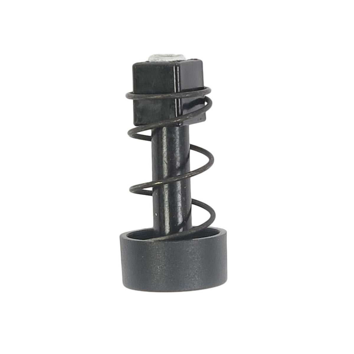 FUXTEC - Bouton-pression tige pliante pour toit de protection UV chariot de transport pliable FX-CT700