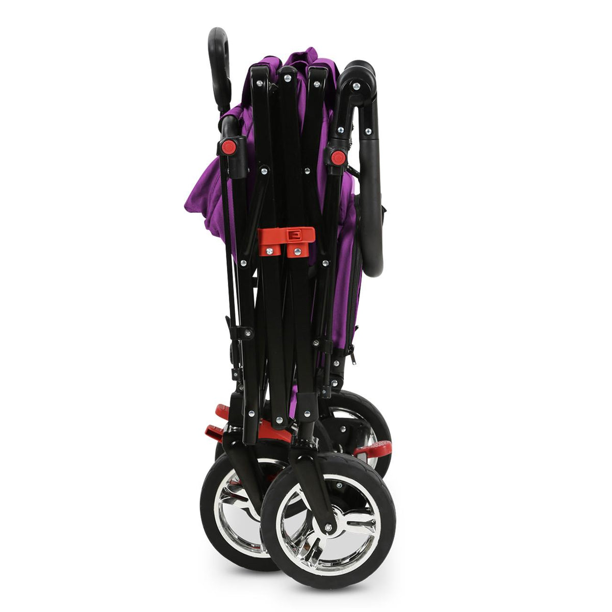 FUXLIFE Chariot confort FX-CT800