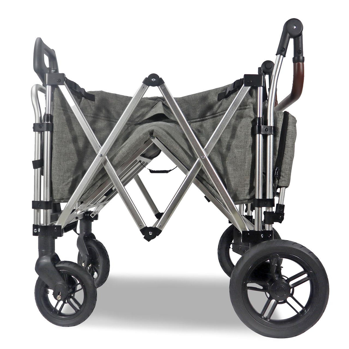 Chariot FUXTEC Super Cruiser Plus l'original
