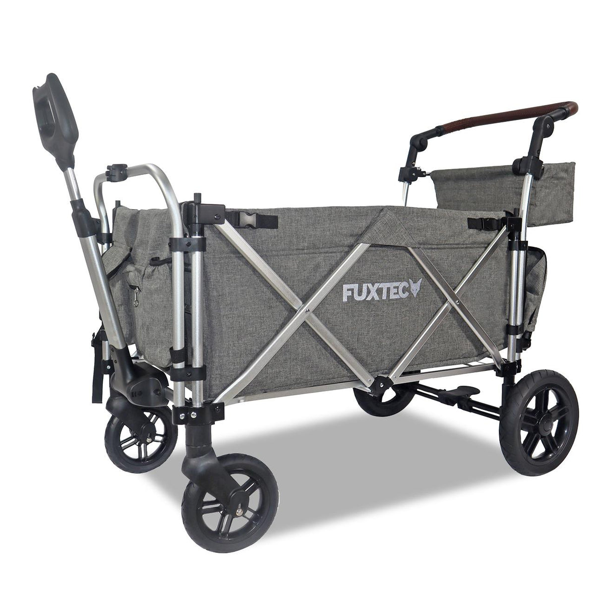 Chariot FUXTEC Super Cruiser Plus l'original