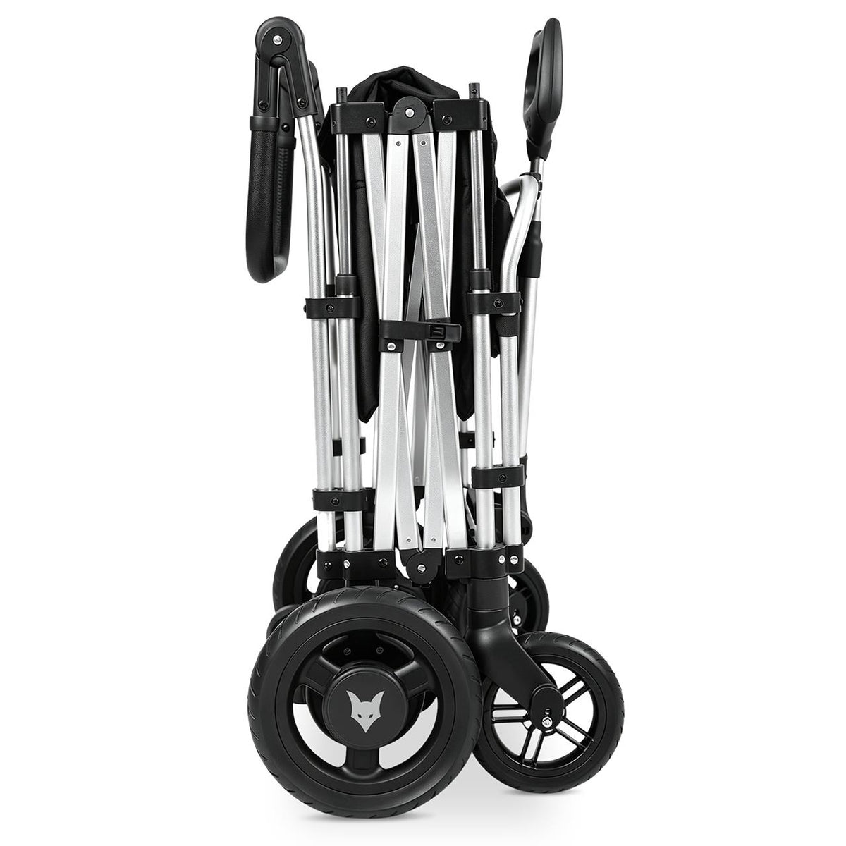 FUXLIFE E-Bollerwagen FX-E-CTL900 mit Antrieb