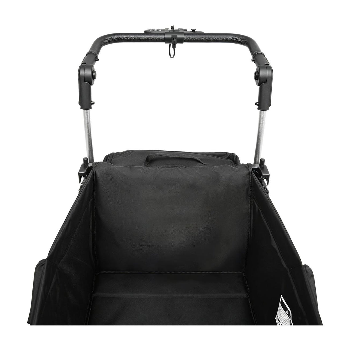 FUXLIFE E-Bollerwagen FX-E-CTL900 mit Antrieb