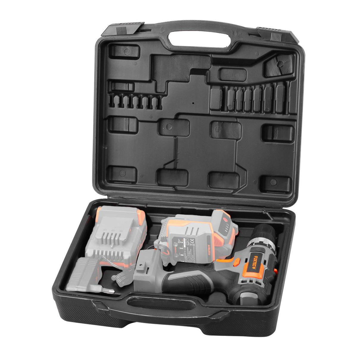 Visseuse sans fil 20V FUXTEC FX-E1BS20 - sans batterie ni chargeur