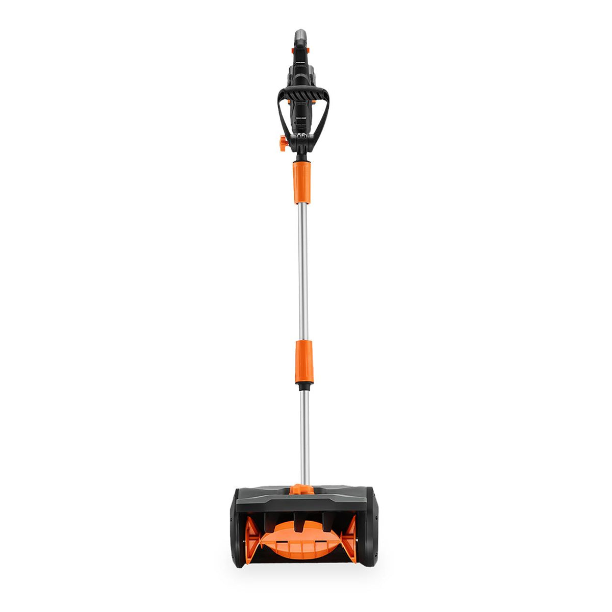 FUXTEC Akku-Schneefräse FX-E1SCH20 SET
