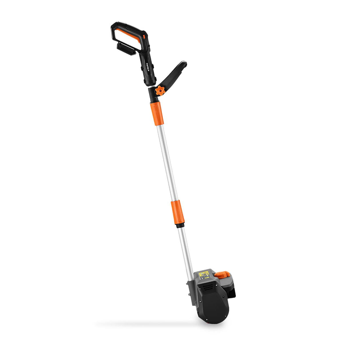 FUXTEC Akku Schneefräse FX-E1SCH20 ohne Akku und Ladegerät
