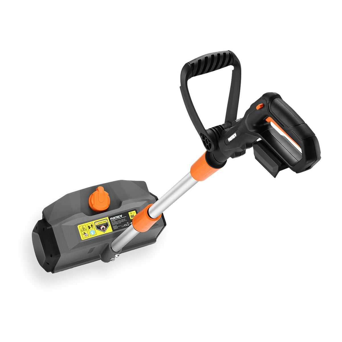 FUXTEC Akku Schneefräse FX-E1SCH20 ohne Akku und Ladegerät