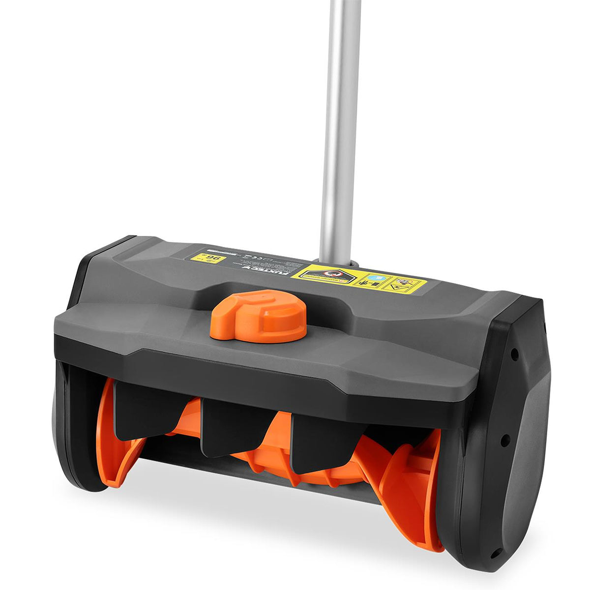 FUXTEC Akku Schneefräse FX-E1SCH20 ohne Akku und Ladegerät