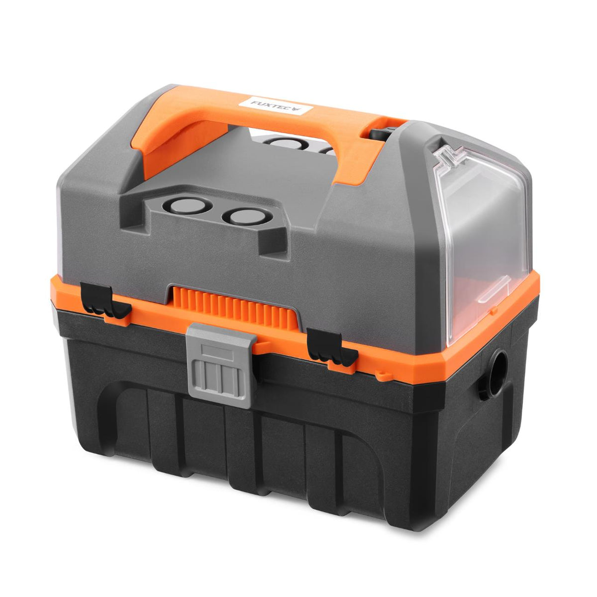 Aspirateur eau et poussière sans fil FUXTEC sans batterie, sans chargeur FX-E1VC20
