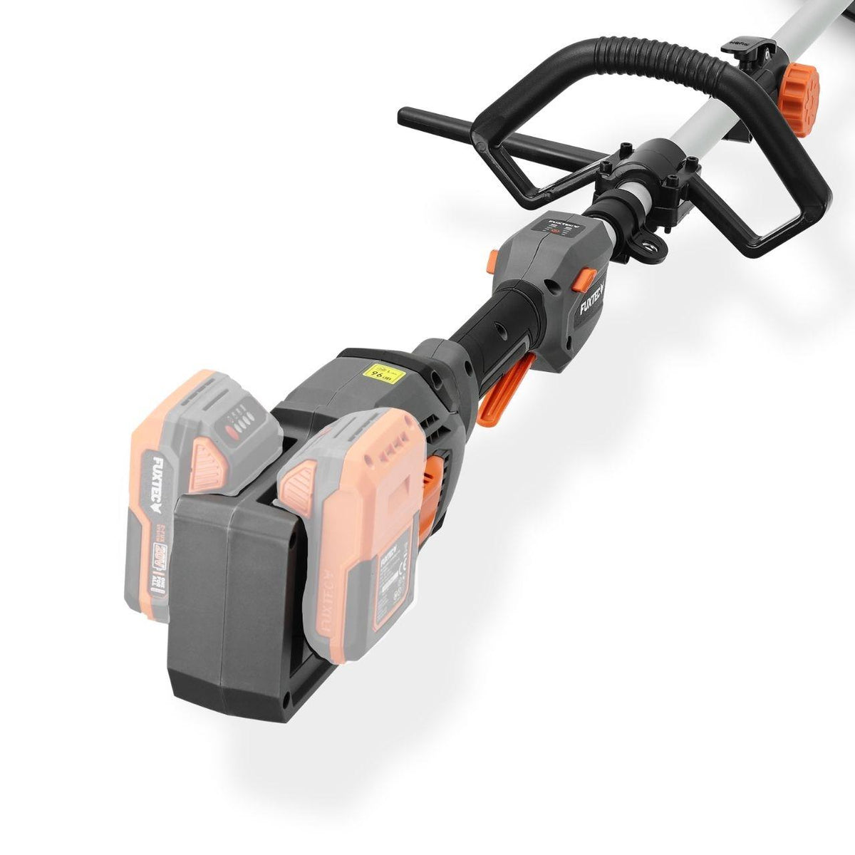 Bild 1 40V Akku Multitool FX-E2MTB Basisgerät