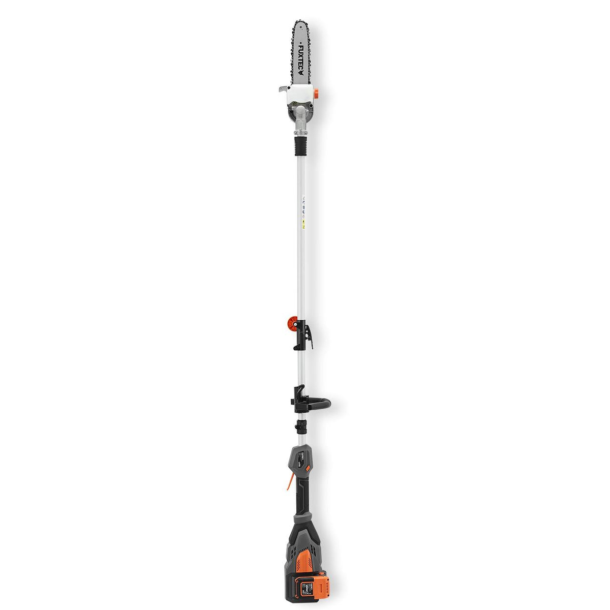 Outil multifonction 3-en-1 40 V FX-E2MTSET avec 2 batteries