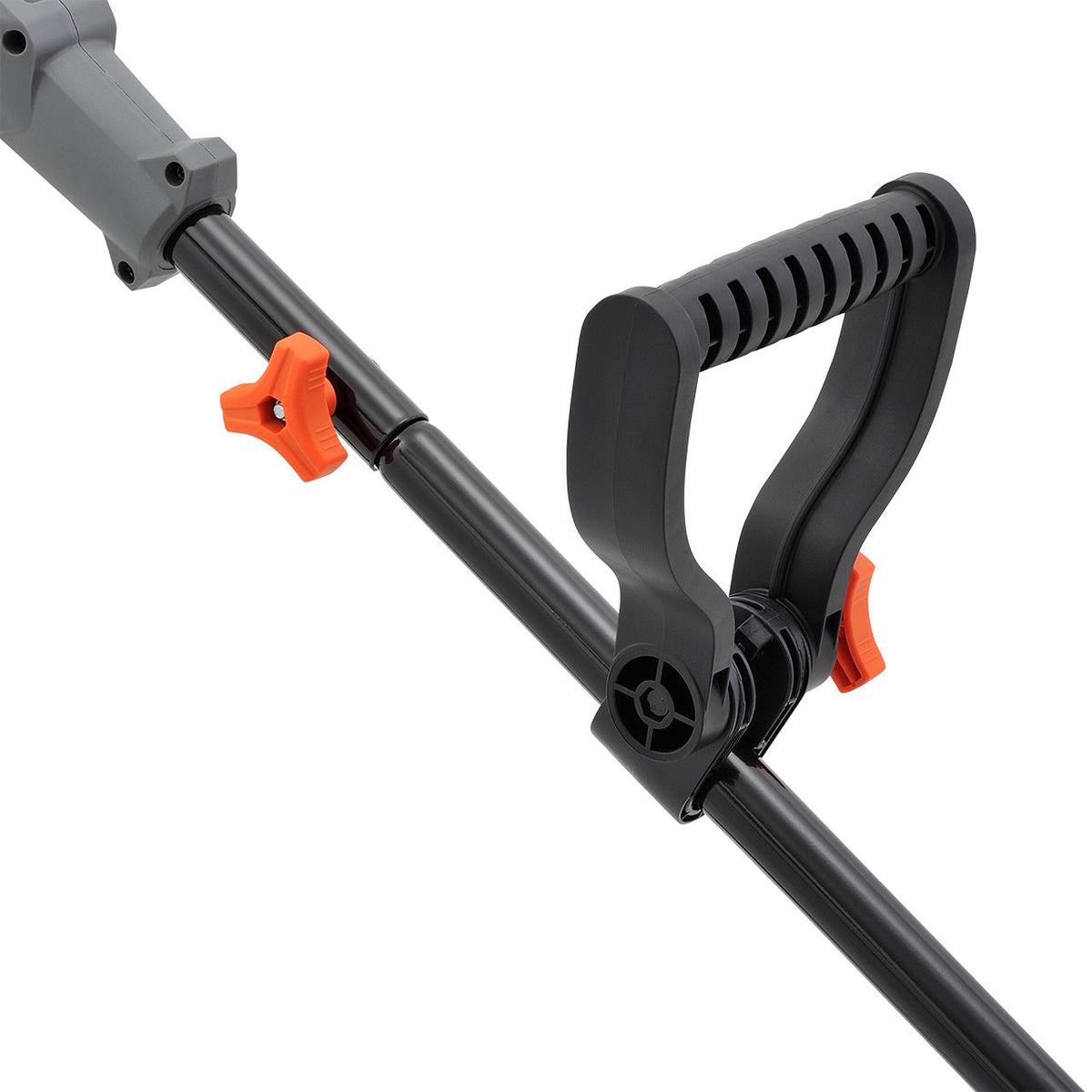 Akku Schneefräse FX-E2SCH SET mit 2 Akkus
