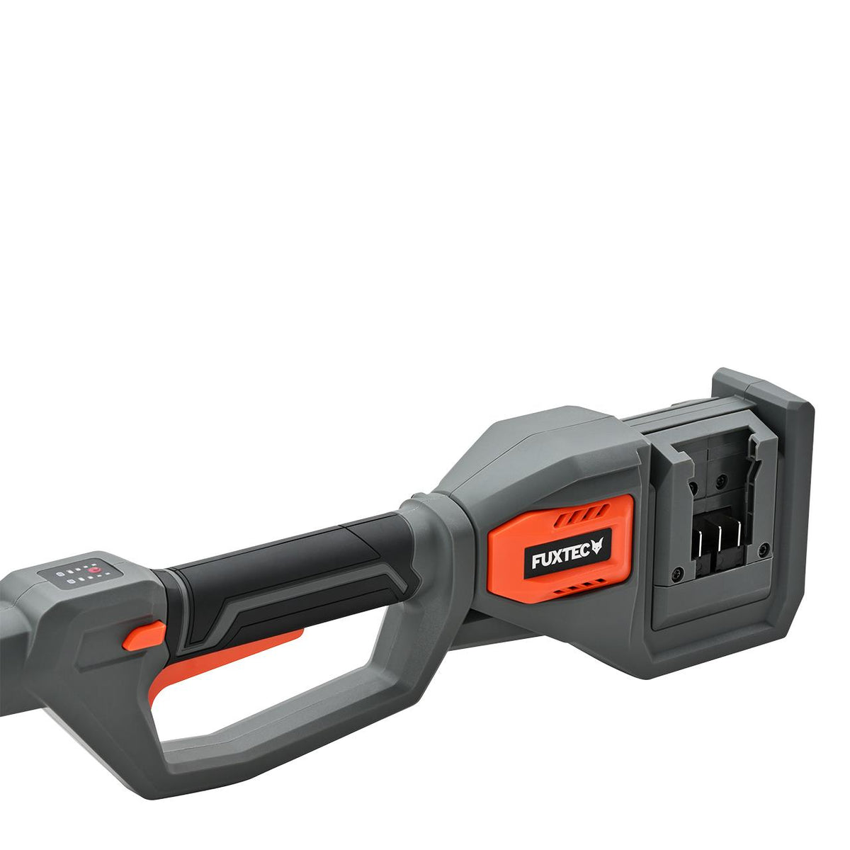 Akku Schneefräse FX-E2SCH SET mit 2 Akkus