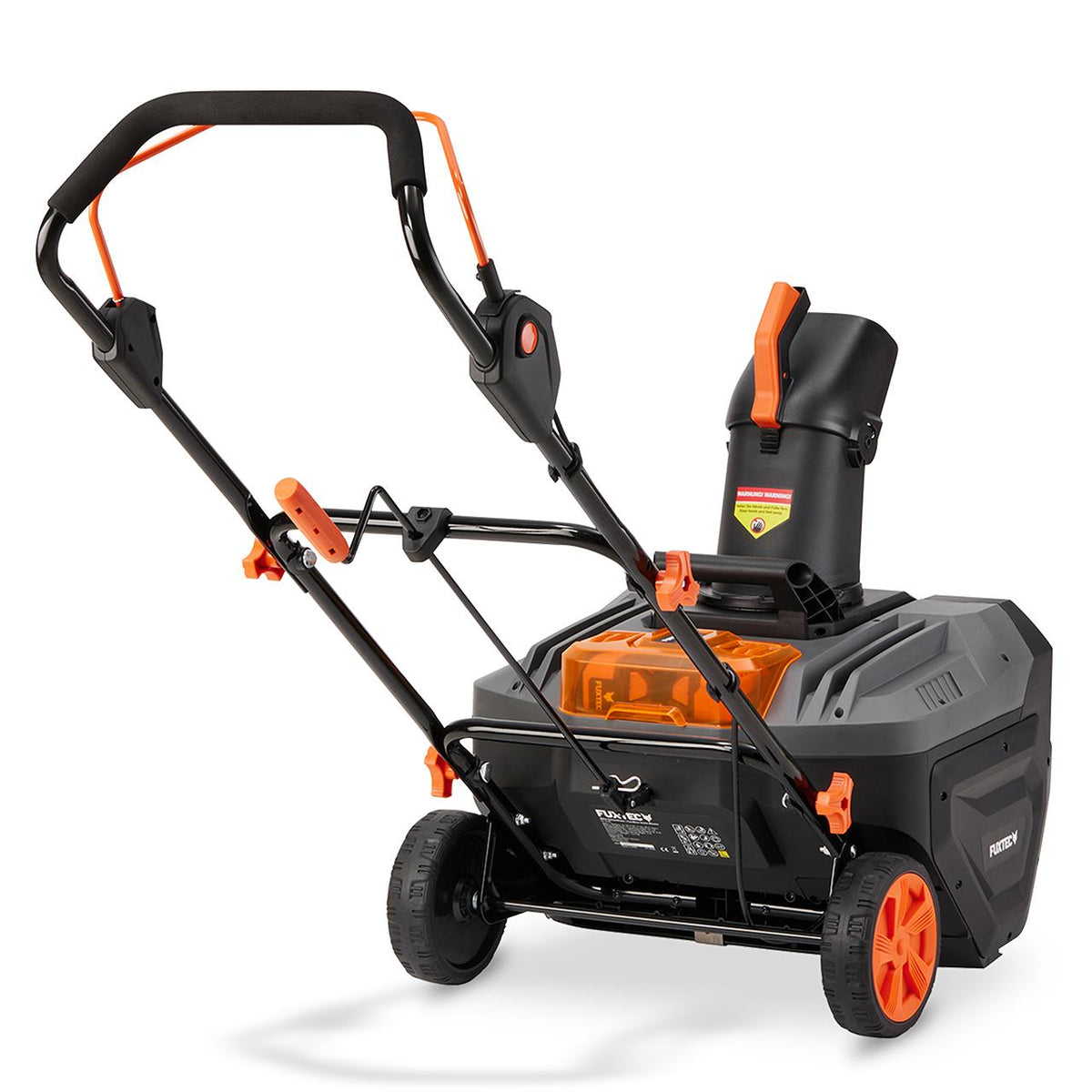 FUXTEC 40V Akku Schneefräse FX-E2SFSET