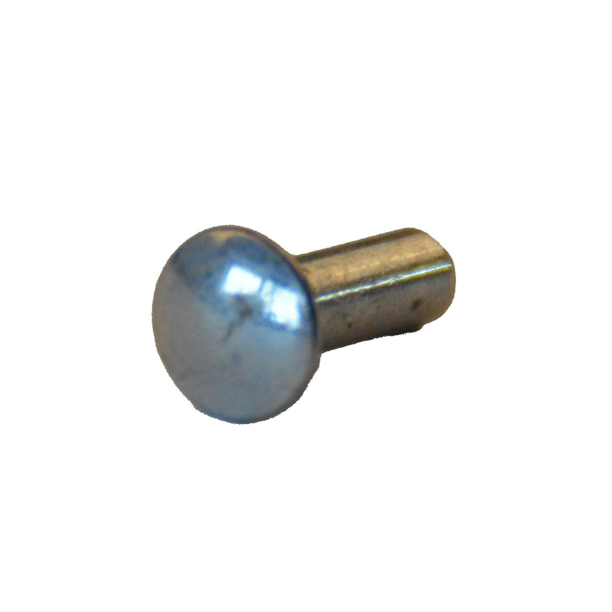 FUXTEC - Rivet pour châssis de chariot de jardin CTL900