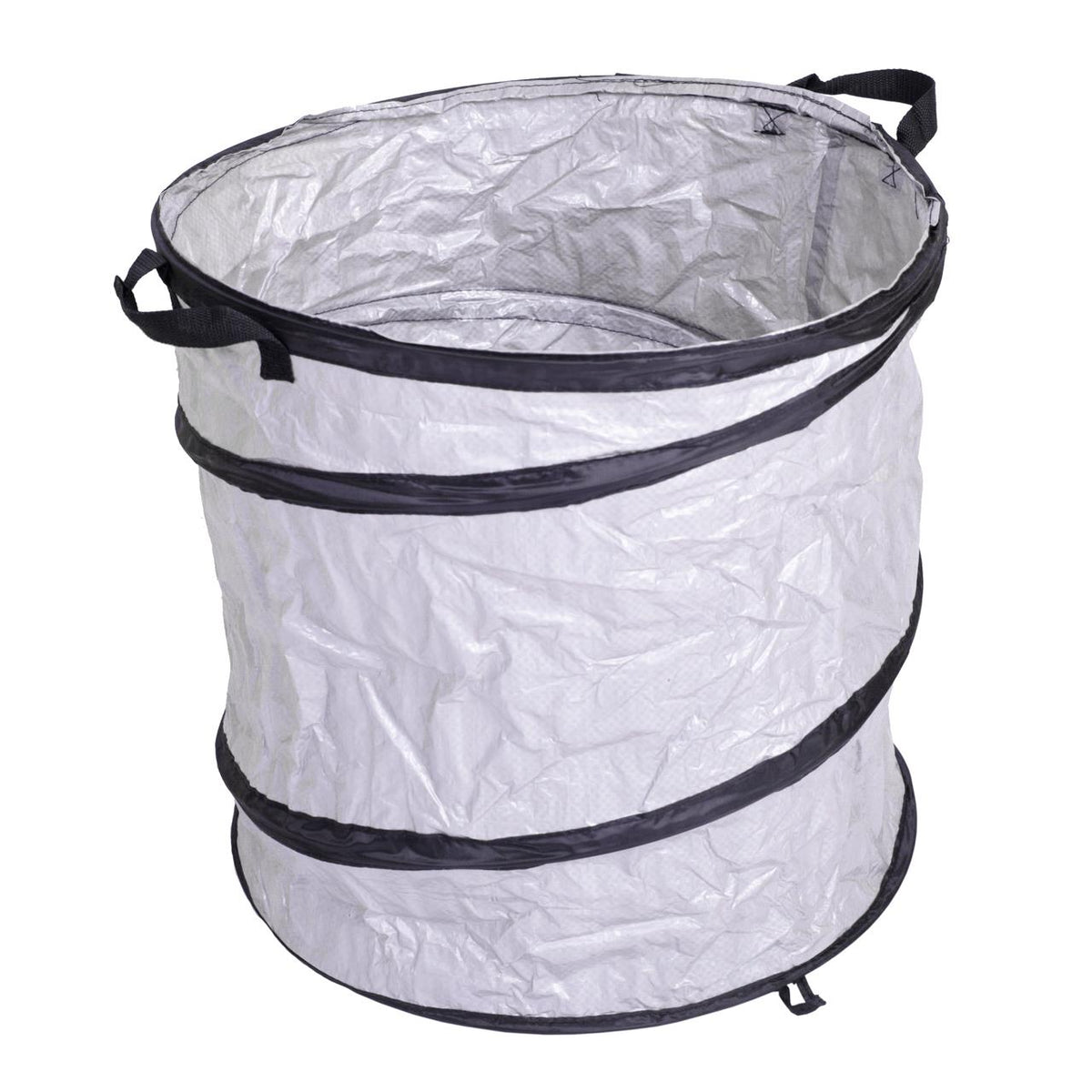 Lot de 3 sacs à déchets 85L FUXTEC FX-GB085