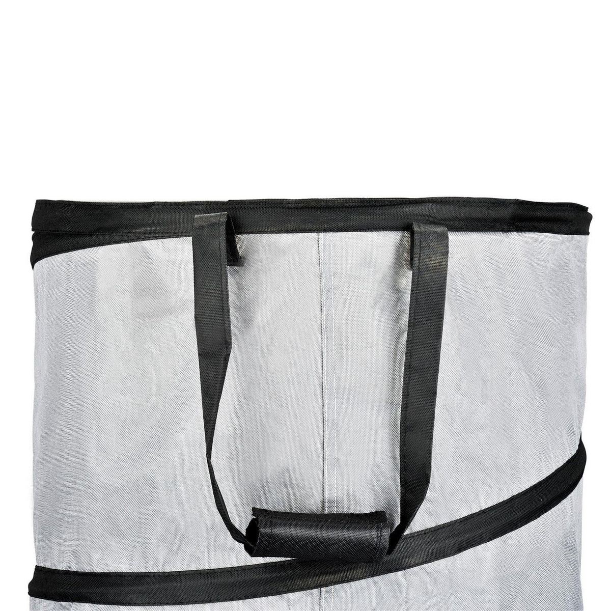 Lot de 3 sacs à déchets 100L FUXTEC FX-GB100