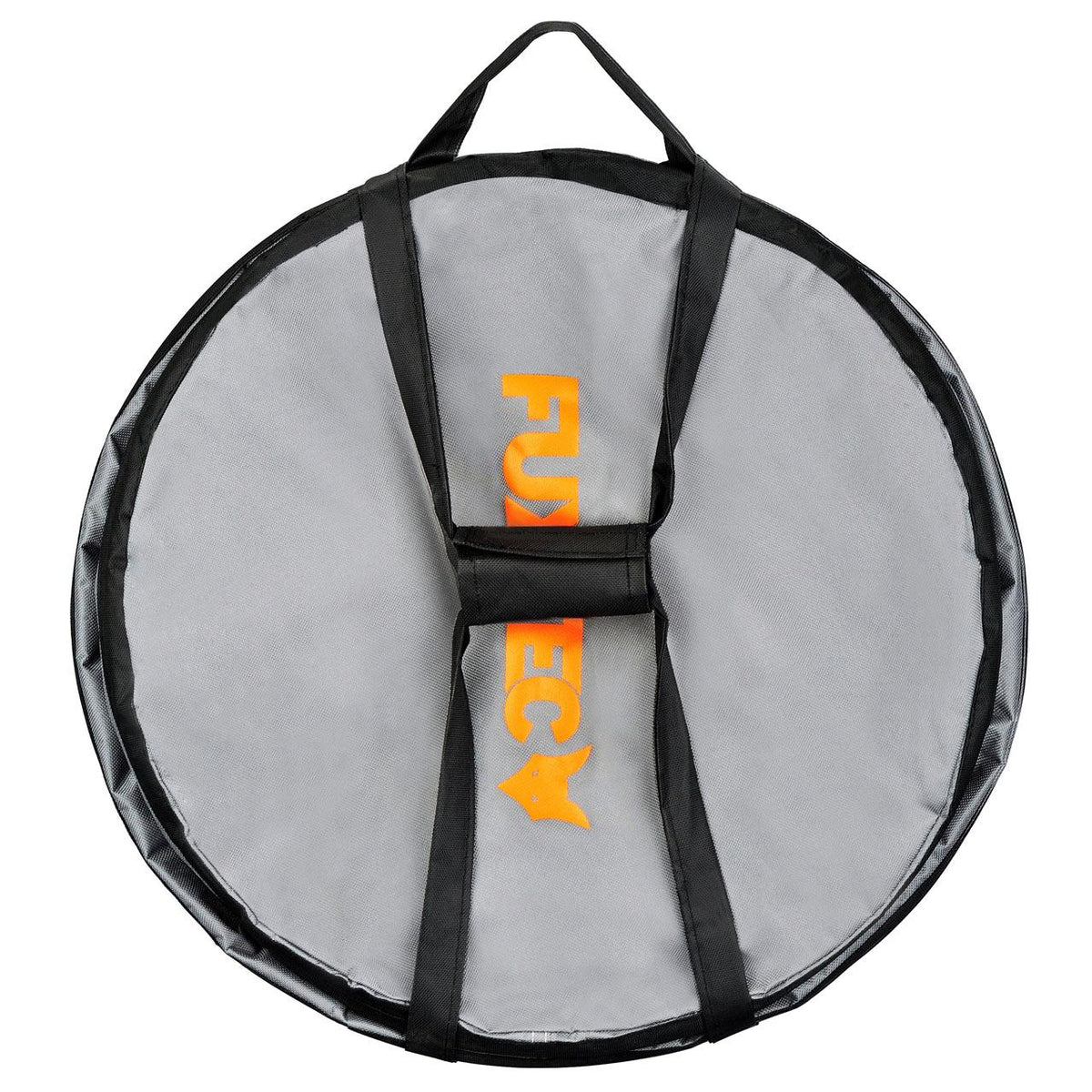 Lot de 3 sacs à déchets 100L FUXTEC FX-GB100