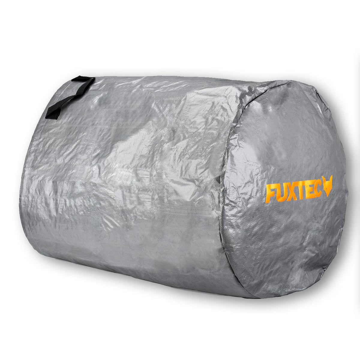 Lot de 5 sacs à déchets 300L FUXTEC FX-GB300