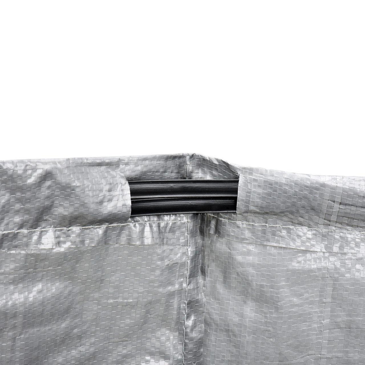 Lot de 5 sacs à déchets 300L FUXTEC FX-GB300