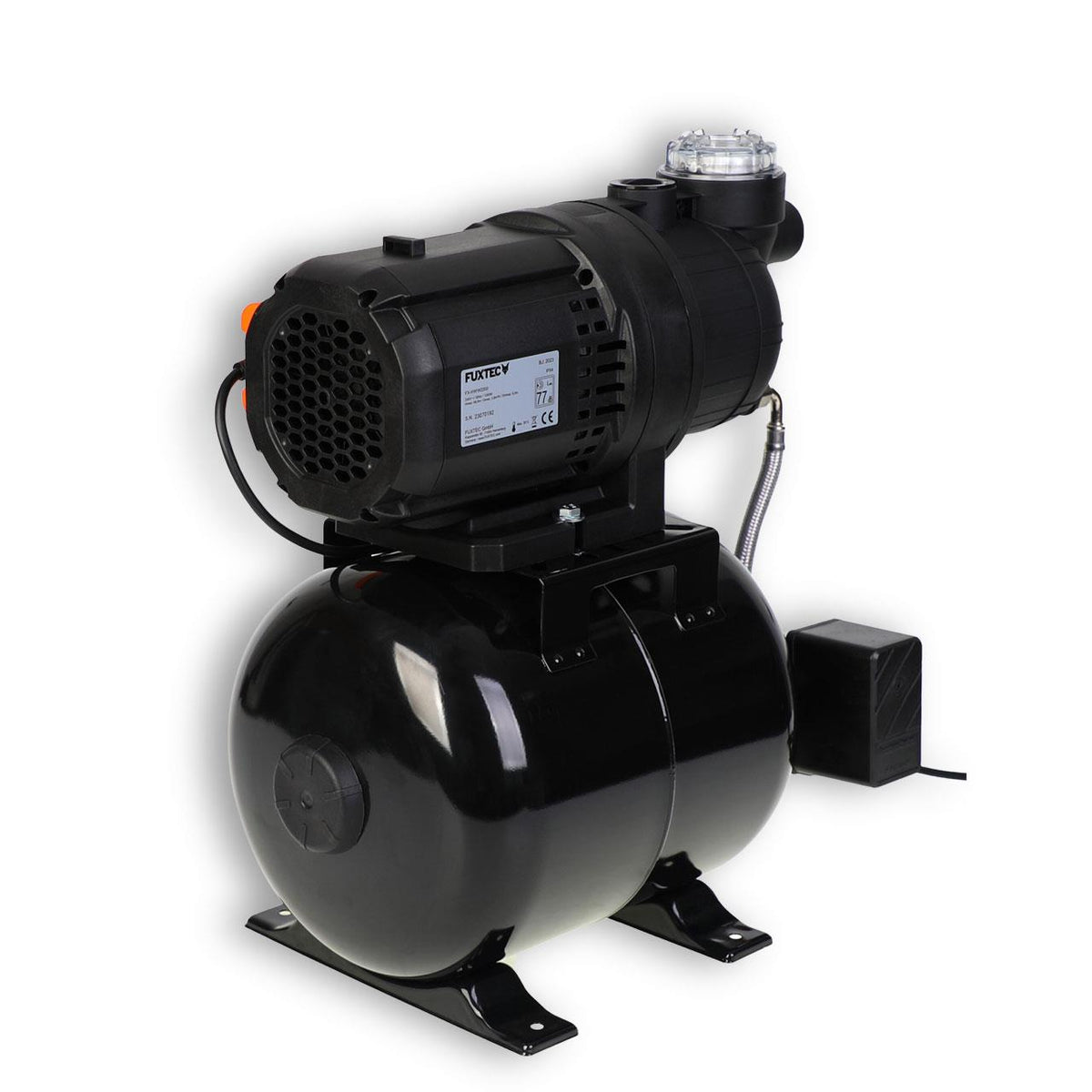 FUXTEC Groupe de surpression FX-HWW2200