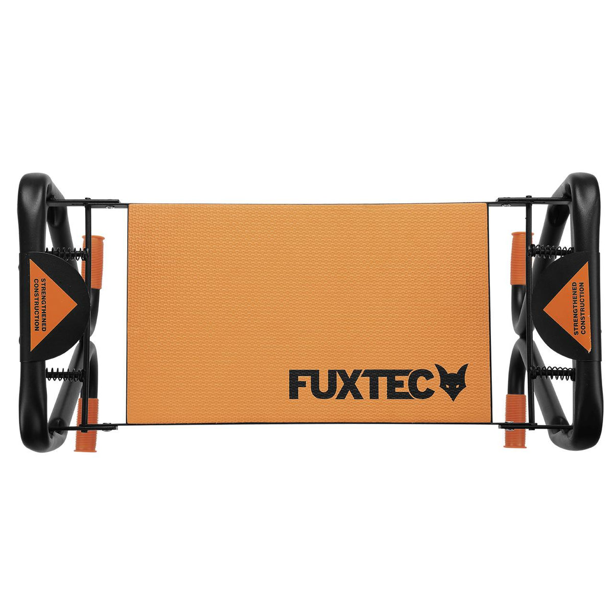 FUXTEC - Agenouilloir - tabouret avec rangement FX-KB1