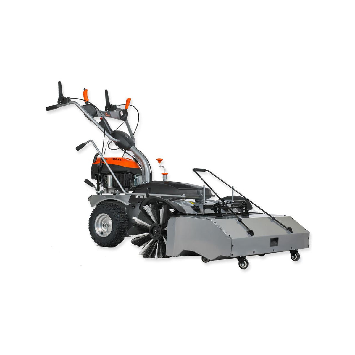 FUXTEC - Bac de ramassage balayeuse KM1196-KGSB