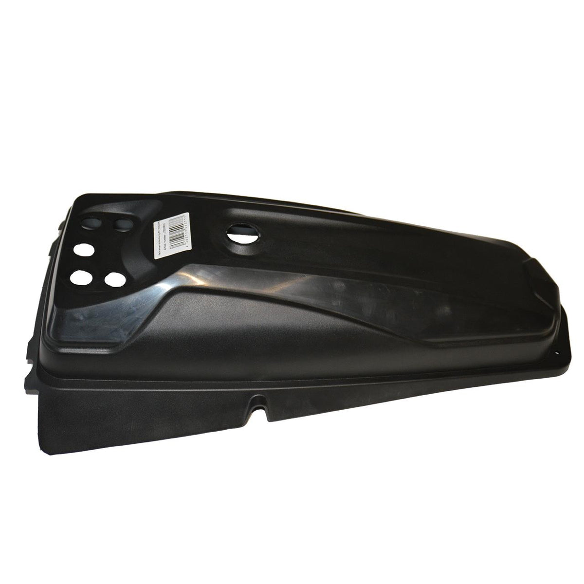 FUXTEC - Couvercle de courroie trapézoïdale FX-KM1196