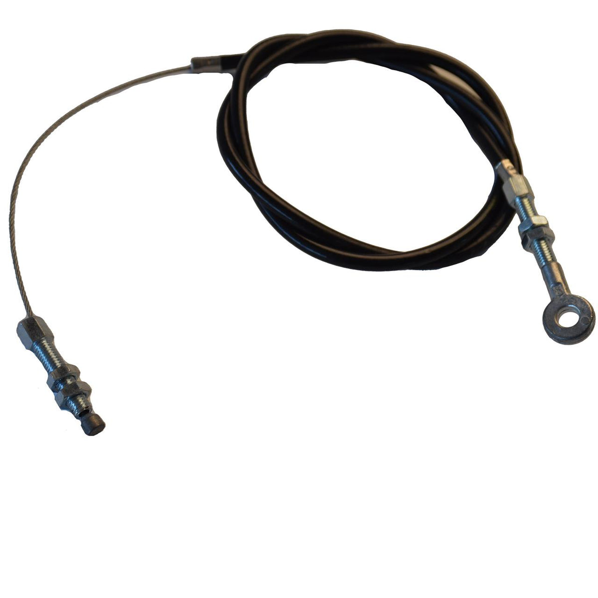 FUXTEC - Câble Bowden "Vitesse Brosse" FX-KM1196