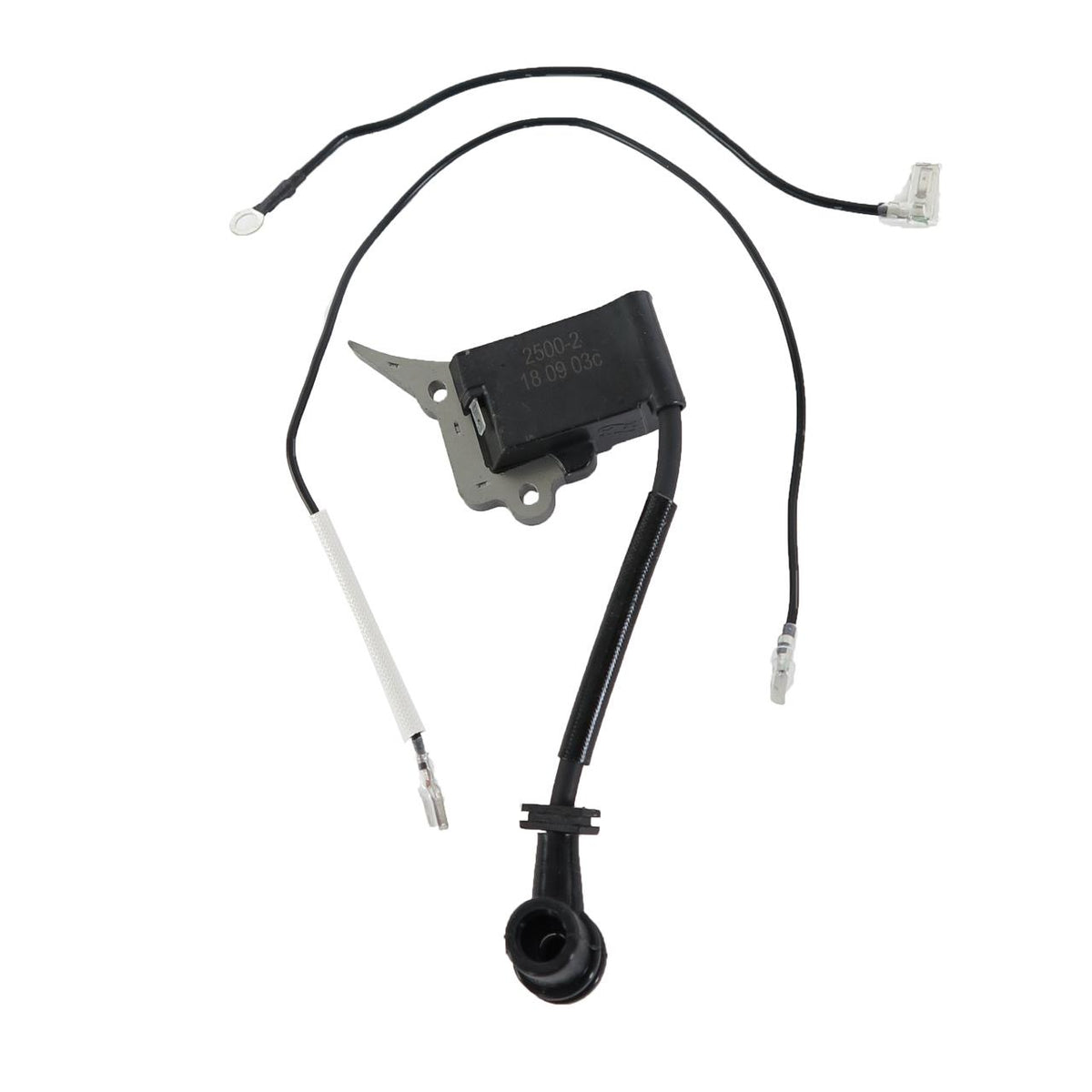 FUXTEC - Bougie élagueuse FX-KS126