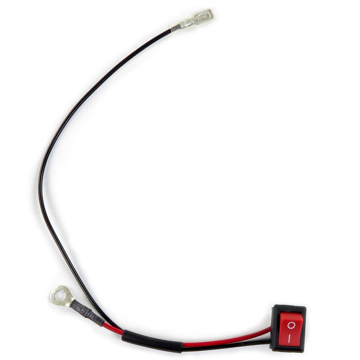FUXTEC - Bouton marche / arrêt tronçonneuse FX-KS Serie / CS6150