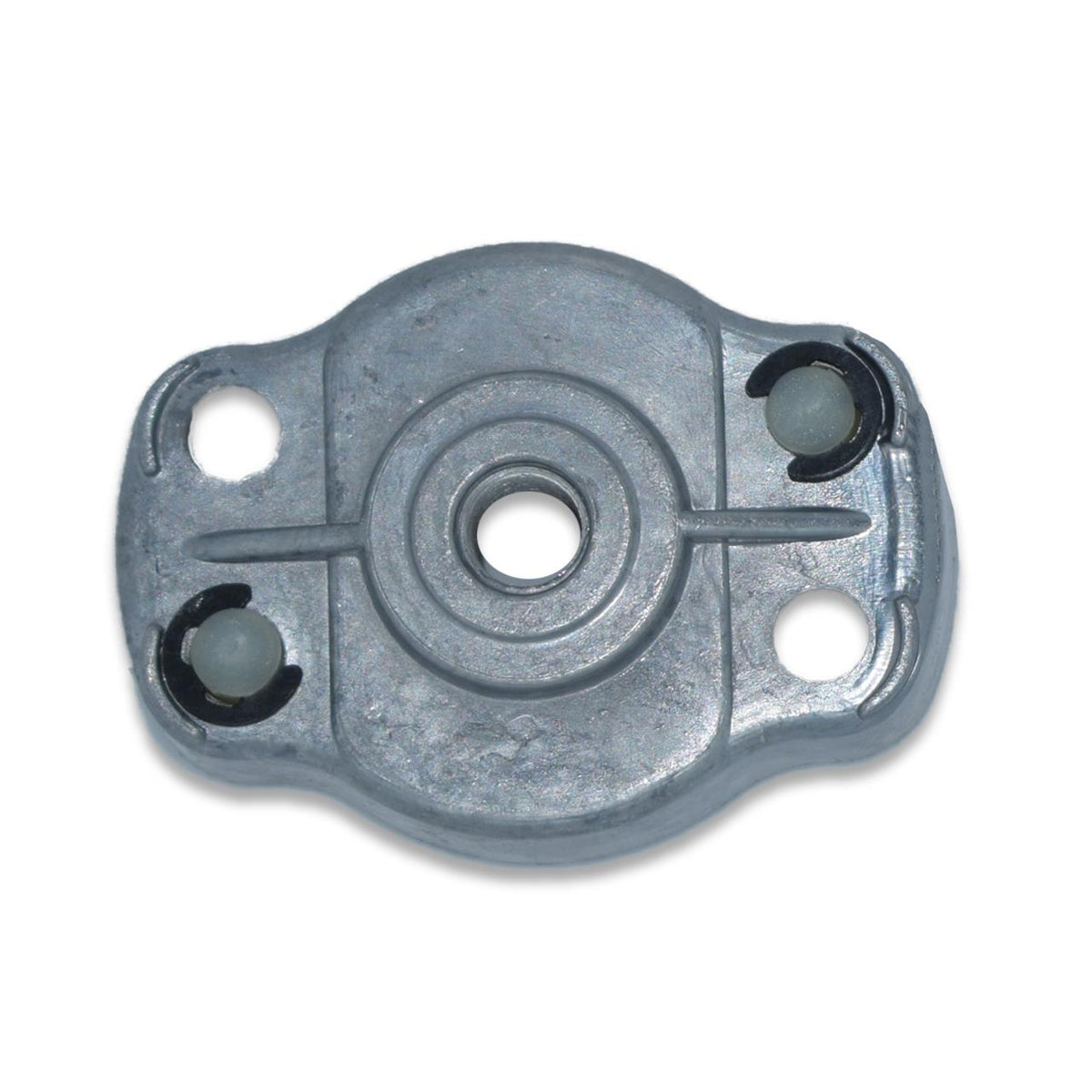 FUXTEC - Entraineur coupe bordure FX-RT226