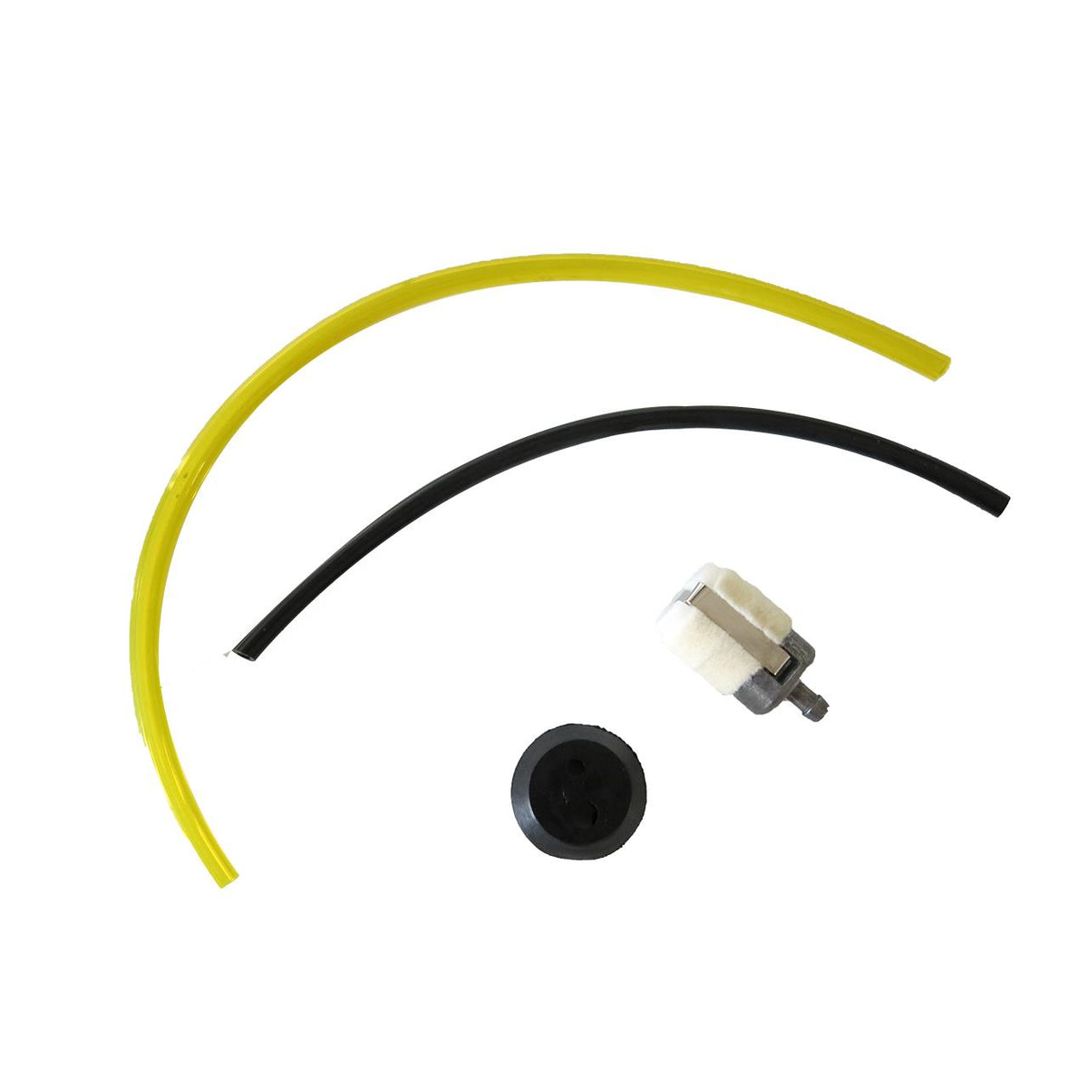 FUXTEC - Conduite de carburant souffleur FX-LB185T